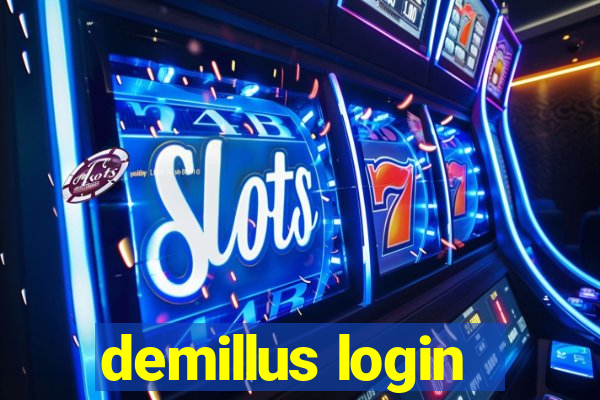 demillus login